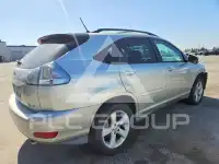 2006 Lexus RX330 photo