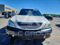 2006 Lexus RX330 фото