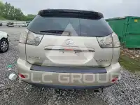 2006 Lexus RX330 фото
