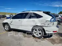 2006 Lexus RX330 фото