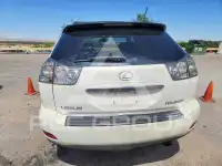 2006 Lexus RX330 фото