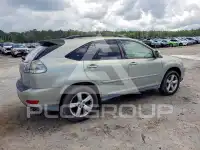 2006 Lexus RX330 фото