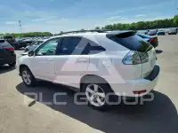 2006 Lexus RX330 фото
