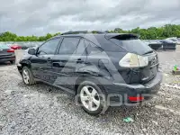 2006 Lexus RX фото