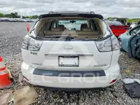 2006 Lexus RX330 photo