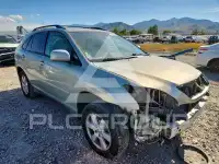 2006 Lexus RX330 фото
