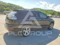 2006 Lexus RX330 фото