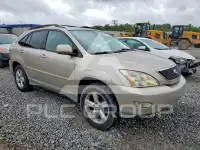 2006 Lexus RX330 фото