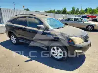2006 Lexus RX330 фото