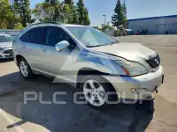 2006 Lexus RX330 photo