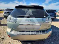 2006 Lexus RX330 фото