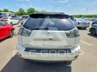 2006 Lexus RX330 фото