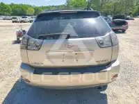 2006 Lexus RX330 photo