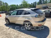 2006 Lexus RX330 photo