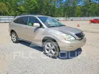2006 Lexus RX330 photo