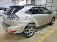 2006 Lexus RX350 фото