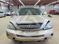 2006 Lexus RX350 фото