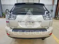 2006 Lexus RX350 фото