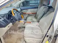 2006 Lexus RX350 фото