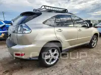 2006 Lexus RX400 фото
