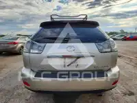 2006 Lexus RX400 фото