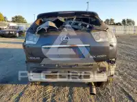 2006 Lexus RX400 photo