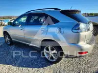 2006 Lexus RX400 фото
