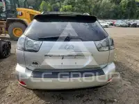 2006 Lexus RX400 фото