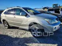 2006 Lexus RX400 фото