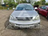 2006 Lexus RX400 фото