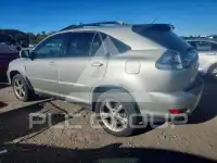 2006 Lexus RX400 фото