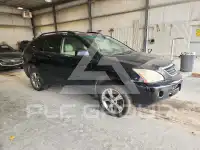 2006 Lexus RX400 фото