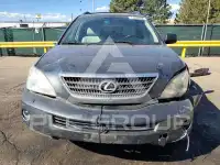 2006 Lexus RX400 фото