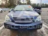 2006 Lexus RX фото