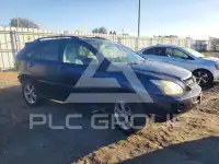 2006 Lexus RX400 фото