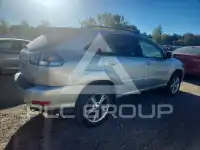 2006 Lexus RX400 фото
