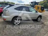 2006 Lexus RX400 фото