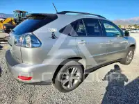 2006 Lexus RX400 фото
