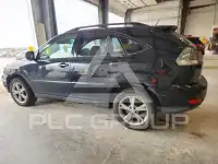 2006 Lexus RX400 фото