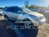 2006 Lexus RX400 фото