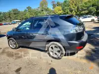 2006 Lexus RX фото
