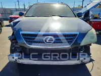 2006 Lexus RX400 photo