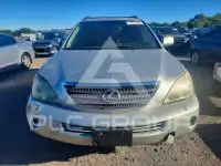 2006 Lexus RX400 фото