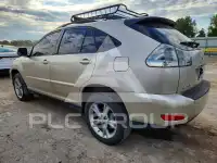 2006 Lexus RX400 фото