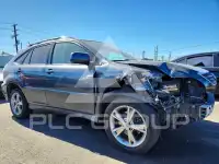 2006 Lexus RX400 photo