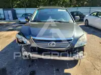 2006 Lexus RX фото