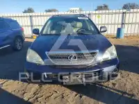 2006 Lexus RX400 фото