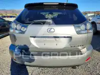 2006 Lexus RX400 фото