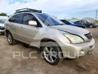 2006 Lexus RX400 фото