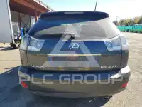 2006 Lexus RX400 фото